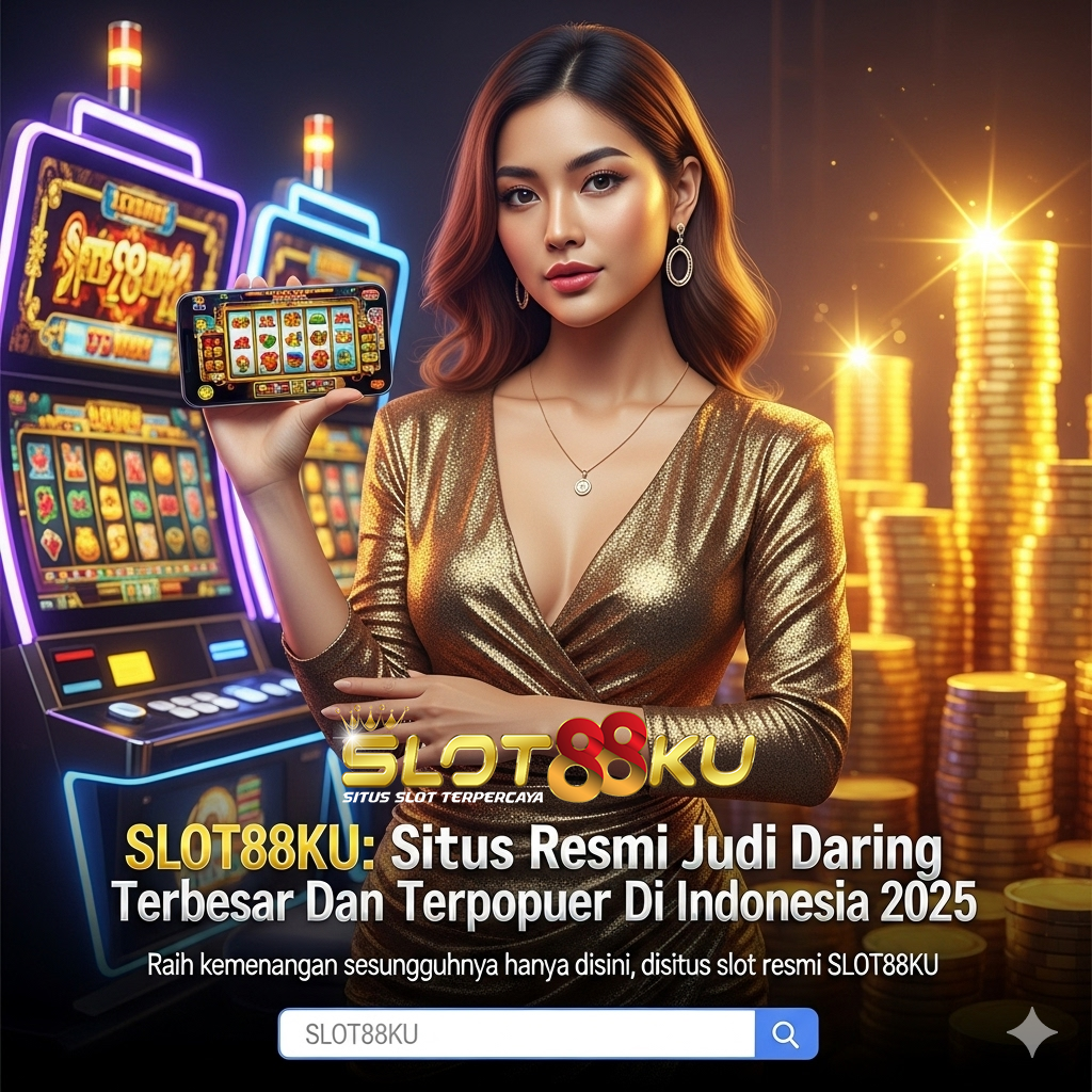 SLOT88KU